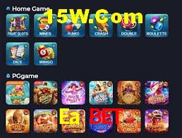 Welcome Bonus Ea Bet