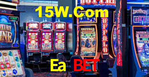 Ea Bet: Seu Cassino Premiado com Pagamentos Rápidos