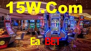 Live Casino Ea Bet