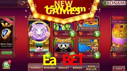 Games Directory Ea Bet