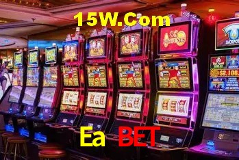 Experiência VIP Ea Bet