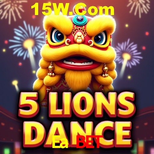 Descubra a Essência do Ea Bet: Nossa História e Compromissos