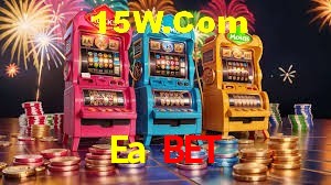 Live Casino Ea Bet
