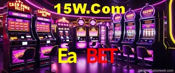 Bonus Features Ea Bet