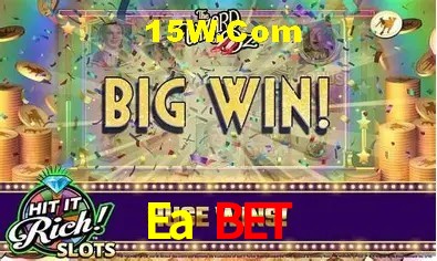 API Integration Ea Bet