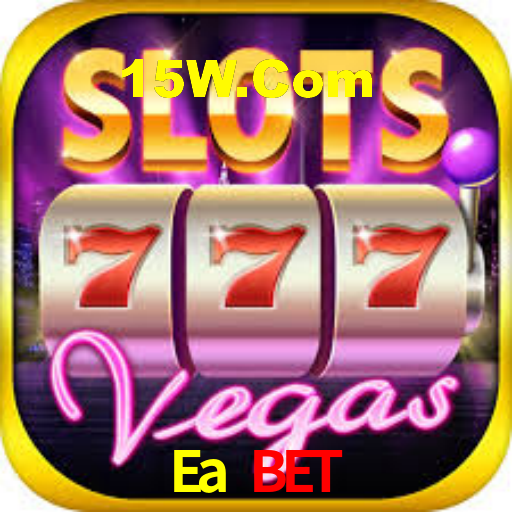 Ea Bet: Seu Especialista em Apostas Esportivas Brasileiras