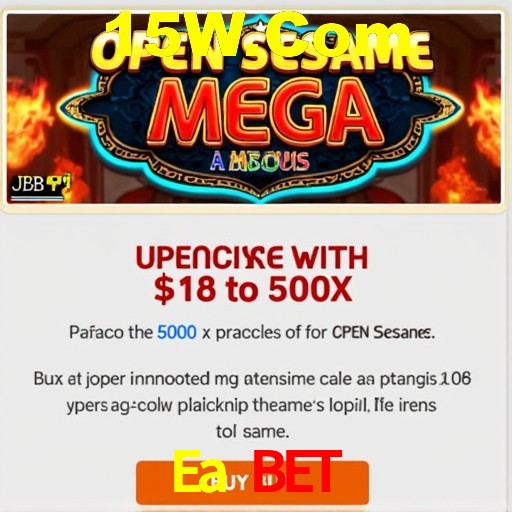 Descubra a Essência do Ea Bet: Nossa História e Compromissos