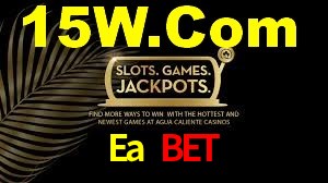 Experimente o Login Seguro Premium no Ea Bet