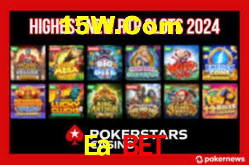 Ea Bet: A Experiência de Casino com Jogos de Mesa ao Vivo