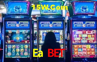 Slot Games Ea Bet