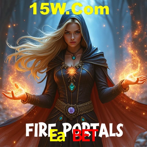 Apostas Esportivas na Ea Bet: Um Guia Completo