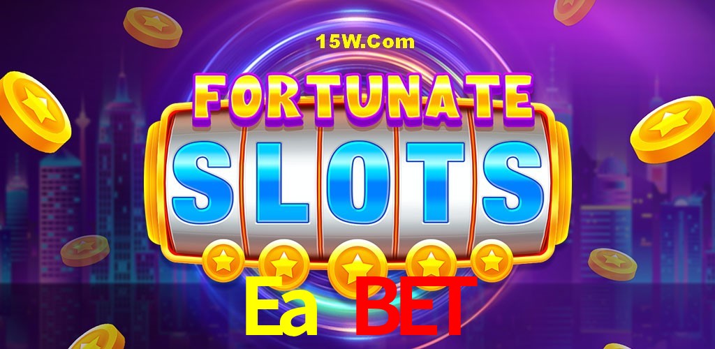 Game Providers Ea Bet